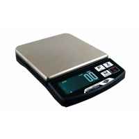 My Weigh iBalance i1200 Professional Scales 1200g x 0.1g My Weigh - 1