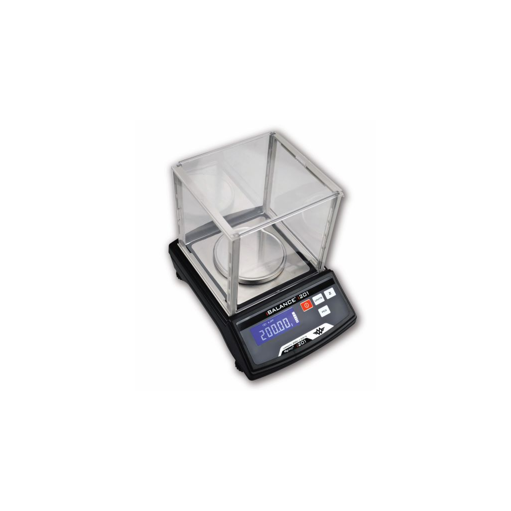 My Weigh iBalance i201 Professional Balance 200g x 0.01g My Weigh - 1
