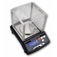 My Weigh iBalance i201 Professional Balance 200g x 0.01g My Weigh - 1