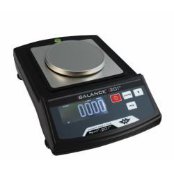 My Weigh iBalance i201 Professional Balance 200g x 0.01g My Weigh - 4
