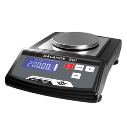 My Weigh iBalance i201 Professional Balance 200g x 0.01g My Weigh - 3