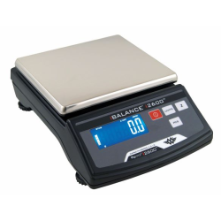 My Weigh iBalance i2600 High Capacity Professional Scales 2600g x 0.1g My Weigh - 1