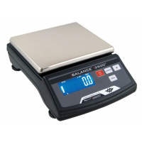 My Weigh iBalance i2600 High Capacity Professional Scales 2600g x 0.1g My Weigh - 1