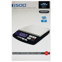 My Weigh iBalance i500 Professional Scales 500g x 0.1g My Weigh - 4