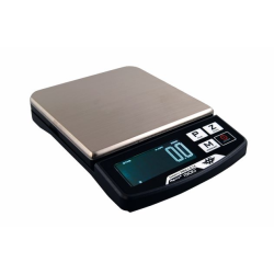 My Weigh iBalance i500 Professional Scales 500g x 0.1g My Weigh - 1