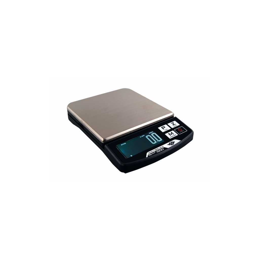 My Weigh iBalance i500 Professional Scales 500g x 0.1g My Weigh - 1