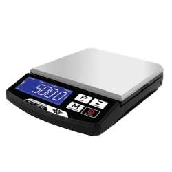 My Weigh iBalance i500 Professional Scales 500g x 0.1g My Weigh - 3