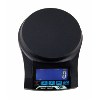 My Weigh iBalance i5000 Eco-Friendly Recyclable Scales 5000g x 1g My Weigh - 2