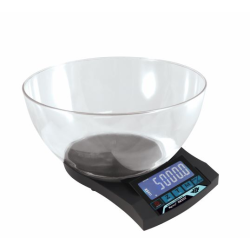 My Weigh iBalance i5000 Eco-Friendly Recyclable Scales 5000g x 1g My Weigh - 1