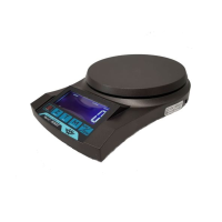 My Weigh iBalance i5000 Eco-Friendly Recyclable Scales 5000g x 1g My Weigh - 3