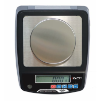 My Weigh iBalance i601 Dual Display Precision Balance 600g x 0.01g My Weigh - 2