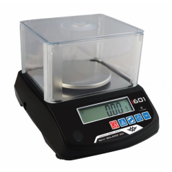 My Weigh iBalance i601 Dual Display Precision Balance 600g x 0.01g My Weigh - 1