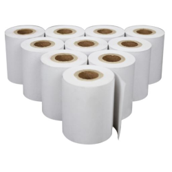Adam ATP Thermal Printer Paper (10pcs) 3126011281  - 1