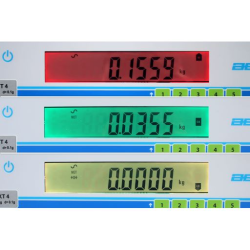 Adam Cruiser CKT Bench Checkweighing Scales 4kg - 48kg Adam Equipment - 2