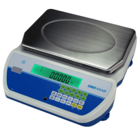 Adam Cruiser CKT Bench Checkweighing Scales 4kg - 48kg Adam Equipment - 5
