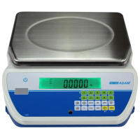 Adam Cruiser CKT Bench Checkweighing Scales 4kg - 48kg Adam Equipment - 4