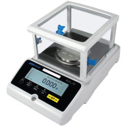 Adam Solis SPB & STB Precision Balances 360g - 8200g Adam Equipment - 3