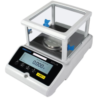 Adam Solis SPB & STB Precision Balances 360g - 8200g Adam Equipment - 3