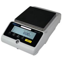 Adam Solis SPB & STB Precision Balances 360g - 8200g Adam Equipment - 6