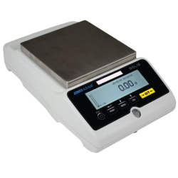 Adam Solis SPB & STB Precision Balances 360g - 8200g Adam Equipment - 4