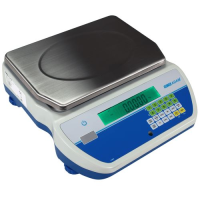 Adam Cruiser CKT Bench Checkweighing Scales 4kg - 48kg Adam Equipment - 6