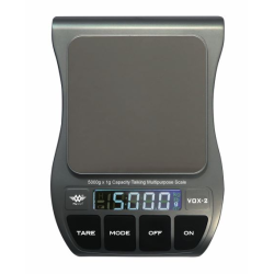 My Weigh VOX 2 EVO Talking Kitchen Scales 5kg x 1g My Weigh - 2