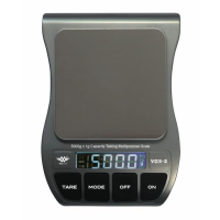 My Weigh VOX 2 EVO Talking Kitchen Scales 5kg x 1g My Weigh - 2