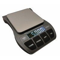 My Weigh VOX 2 EVO Talking Kitchen Scales 5kg x 1g My Weigh - 1