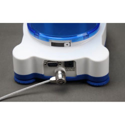 Adam Equipment 3014013041 Security Lock and Cable  - 2