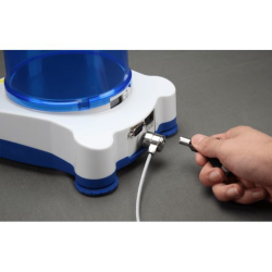 Adam Equipment 3014013041 Security Lock and Cable  - 3