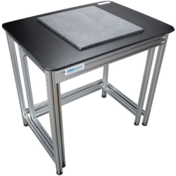 Adam Equipment 104008036 Anti-Vibration Table Adam Equipment - 1