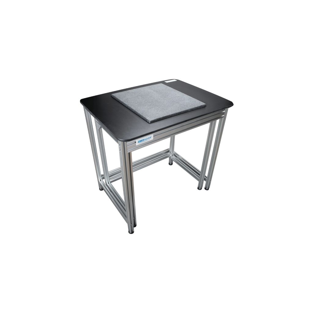 Adam Equipment 104008036 Anti-Vibration Table Adam Equipment - 1