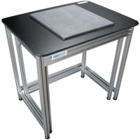 Adam Equipment 104008036 Anti-Vibration Table Adam Equipment - 1