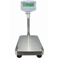 Adam GBC Bench Counting Scales 16kg - 60kg Adam Equipment - 3