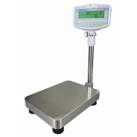 Adam GBC Bench Counting Scales 16kg - 60kg Adam Equipment - 4