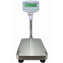 Adam GFC Floor Counting Scales 75kg - 300kg Adam Equipment - 3