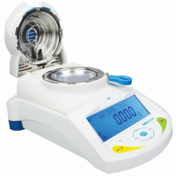 Adam PMB Moisture Analysers 50g - 200g Adam Equipment - 4