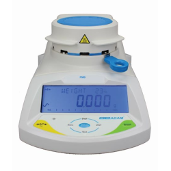 Adam PMB Moisture Analysers 50g - 200g Adam Equipment - 2