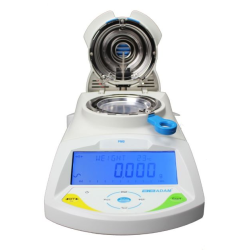Adam PMB Moisture Analysers 50g - 200g Adam Equipment - 5