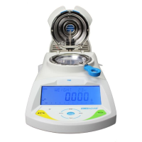 Adam PMB Moisture Analysers 50g - 200g Adam Equipment - 5