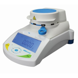 Adam PMB Moisture Analysers 50g - 200g Adam Equipment - 3
