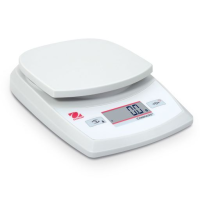 Ohaus Compass CR Portable Compact Bench Scale 220g - 5200g Ohaus - 1
