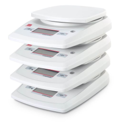 Ohaus Compass CR Portable Compact Bench Scale 220g - 5200g Ohaus - 7