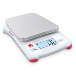 Ohaus Compass CX Portable Electronic Scales 620g - 5200g Ohaus - 1