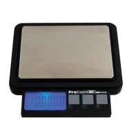 ProScale XC2000 Slide-Out Pocket Scale 2000g x 0.1g ProScale - 3