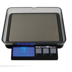 ProScale XC2000 Slide-Out Pocket Scale 2000g x 0.1g ProScale - 4