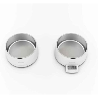 Terraillon Nutridog 2in1 Pet Feeding Scale c/w Stainless Steel Bowl 5kg x 1g Terraillon - 4
