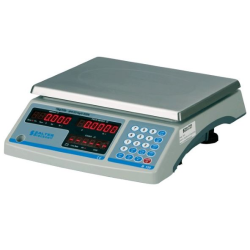 Brecknell B140 Counting Scales 6kg, 15kg, or 30kg (parts & coin) Brecknell - 3