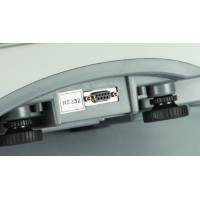 Brecknell B140 Counting Scales 6kg, 15kg, or 30kg (parts & coin) Brecknell - 4