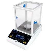 Adam Luna LAB Analytical Balances 120g - 250g Adam Equipment - 3